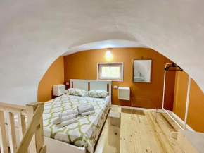 Loft Munira
